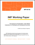 The Exposure to Routinization: Labor Market Implications for Developed and Developing Economies