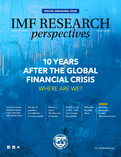 IMF Research Perspectives