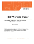Cyber Risk for the Financial Sector: A Framework for Quantitative Assessment