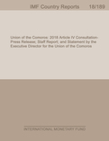 Union of the Comoros