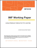 Losing to Blackouts: Evidence from Firm Level Data