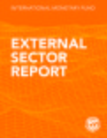External Sector Report Annual Subscription