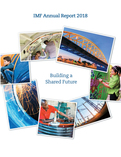 International Monetary Fund Annual Report 2018
