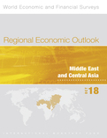 Regional Economic Outlook, November 2018, Middle East and Central Asia
