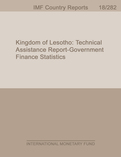 Kingdom of Lesotho