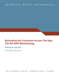 Estimating the Corporate Income Tax Gap