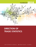 Direction of Trade Statistics Yearbook, 2018