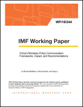 China’s Monetary Policy Communication: Frameworks, Impact, and Recommendations