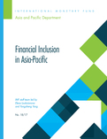 Financial Inclusion in Asia-Pacific
