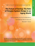 The Future of Saving