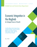 Economic Integration in the Maghreb