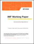 International Knowledge Spillovers