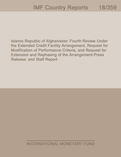 Islamic Republic of Afghanistan