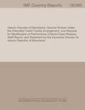 Islamic Republic of Mauritania