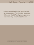 Central African Republic
