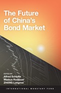 The Future of China's Bond Market