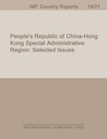 People’s Republic of China-Hong Kong Special Administrative Region