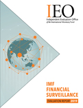 IEO Evaluation Report