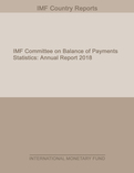 IMF Committee on Balance of Payments Statistics