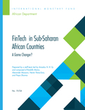 FinTech in Sub-Saharan African Countries