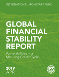Global Financial Stability Report, April 2019