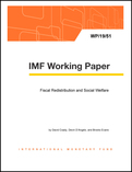 Fiscal Redistribution and Social Welfare