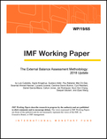 The External Balance Assessment Methodology: 2018 Update