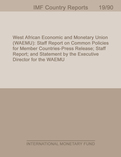 West African Economic and Monetary Union (WAEMU)