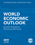 World Economic Outlook, April 2019