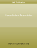 Program Design in Currency Unions