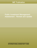 Public Investment Management Assessment - Review and Update