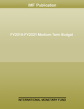 FY2019-FY2021 Medium-Term Budget