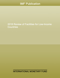 2018 Review of Facilities for Low-Income Countries