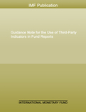 Guidance Note for the Use of Third-Party Indicators in Fund Reports