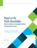 Report on the Pacific Roundtables