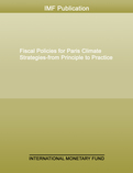 Fiscal Policies for Paris Climate Strategies—from Principle to Practice