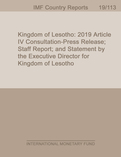 Kingdom of Lesotho