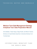 Medium-Term Debt Management Strategy Analytical Tool