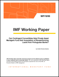 Can Contingent Convertibles Help Private Asset Managers Fund Their Acquisition of Non-Performing Loans from Portuguese Banks?