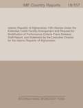Islamic Republic of Afghanistan