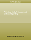 A Strategy for IMF Engagement on Social Spending
