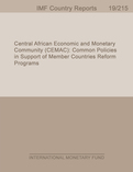 Central African Economic and Monetary Community (CEMAC)