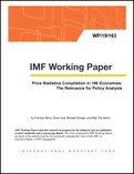Price Statistics Compilation in 196 Economies: The Relevance for Policy Analysis