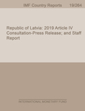 Republic of Latvia