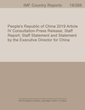 People’s Republic of China