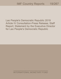 Lao People’s Democratic Republic