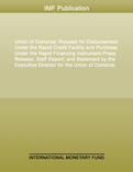 Union of Comoros