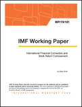International Financial Connection and Stock Return Comovement