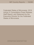 Federated States of Micronesia