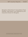 Mongolia